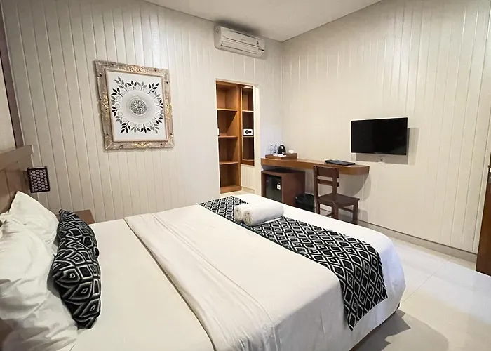Singgah Hotel Seminyak